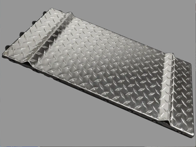 AccuPark® Parking Guide